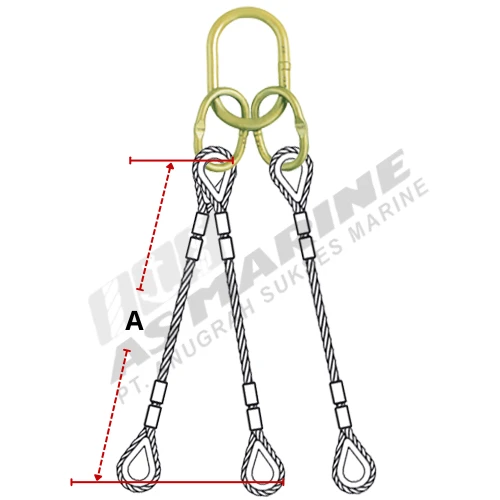 3-leg-double-mechanical-splice-thimble-eye